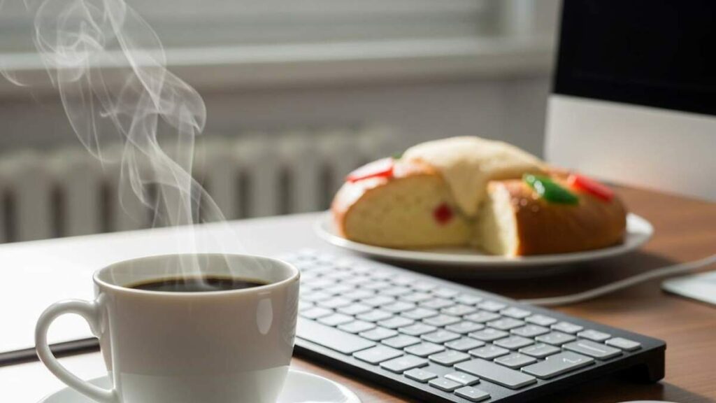 Día De Reyes: ¿Es Obligatorio Trabajar El 6 De Enero Según La Ley Federal Del Trabajo? - Noticias Notivalle Día De Reyes: ¿Es Obligatorio Trabajar El 6 De Enero Según La Ley Federal Del Trabajo?