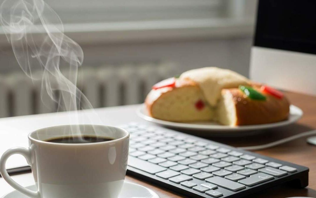 Día de Reyes: ¿Es obligatorio trabajar el 6 de enero según la Ley Federal del Trabajo?