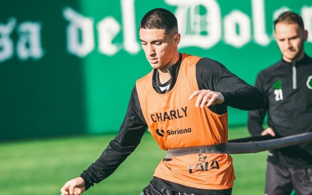 Refuerzos Santos se Adaptan a La Laguna: Preparativos para el Torneo