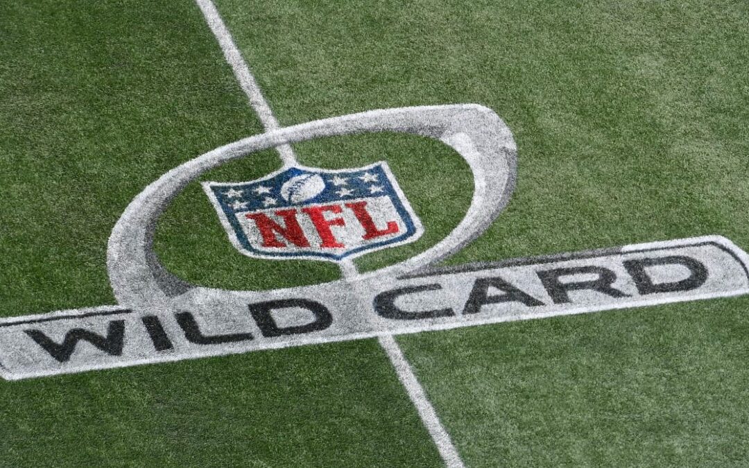 Ronda de Comodines de la NFL 2025: Todo lo que necesitas saber sobre los playoffs