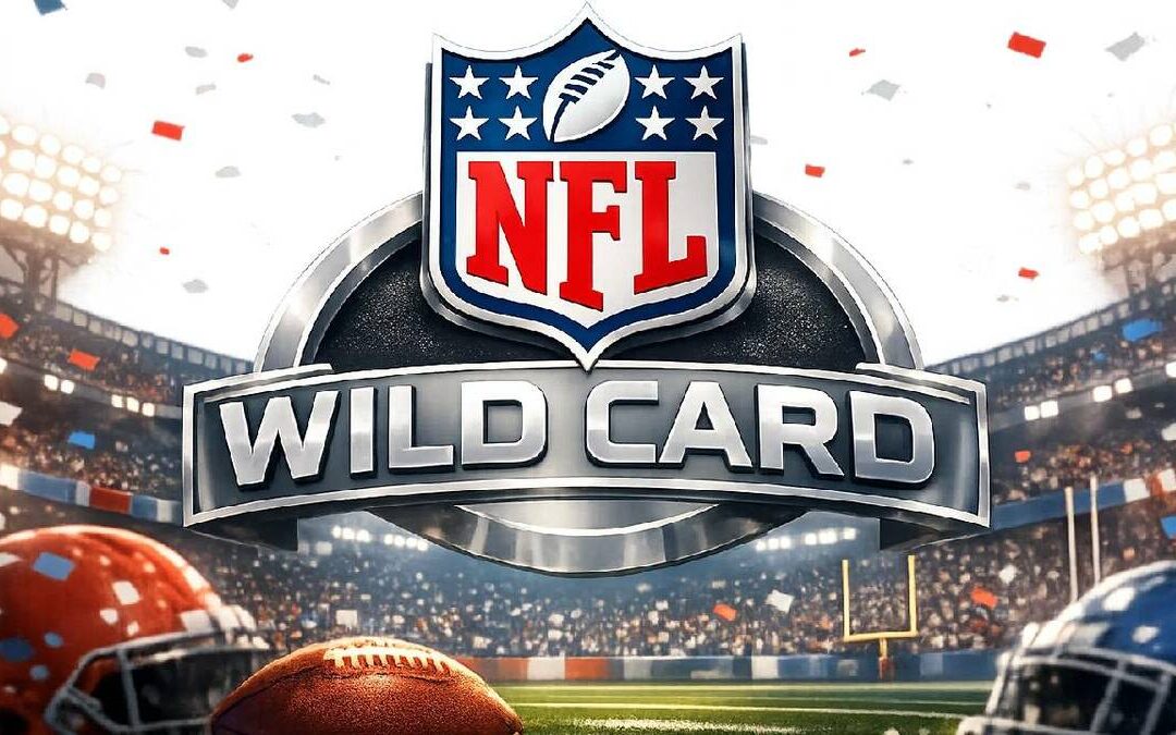 Juegos de Comodín de la NFL 2023: Fechas y Horarios Confirmados