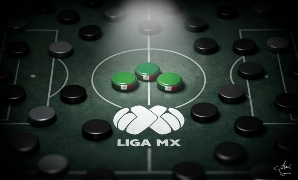 Liga Mx Imita A La Premier League: Solo 3 Entrenadores Locales En La Lucha Por El Título - Noticias Notivalle Liga Mx Imita A La Premier League: Solo 3 Entrenadores Locales En La Lucha Por El Título