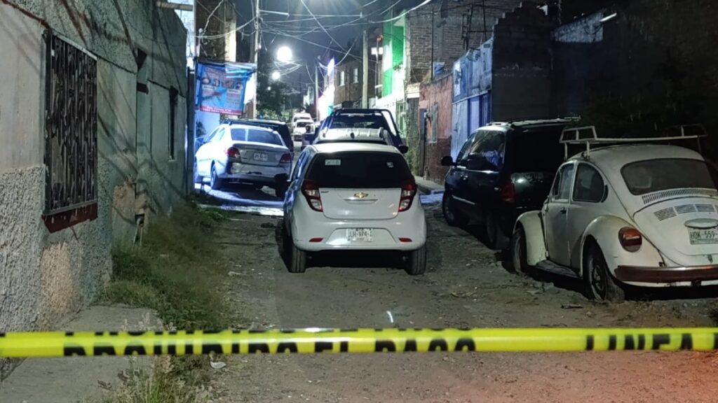 Tragedia Familiar En Tonalá: Encuentran Muertas A Madre E Hija De 5 Años