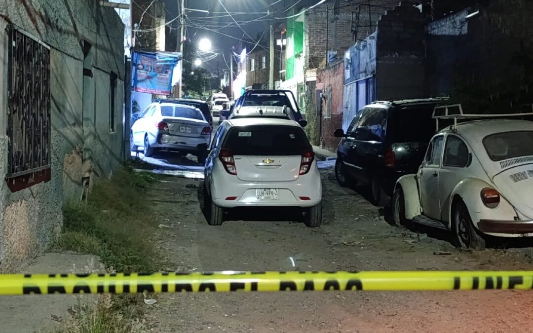 Tragedia Familiar en Tonalá: Encuentran Muertas a Madre e Hija de 5 Años