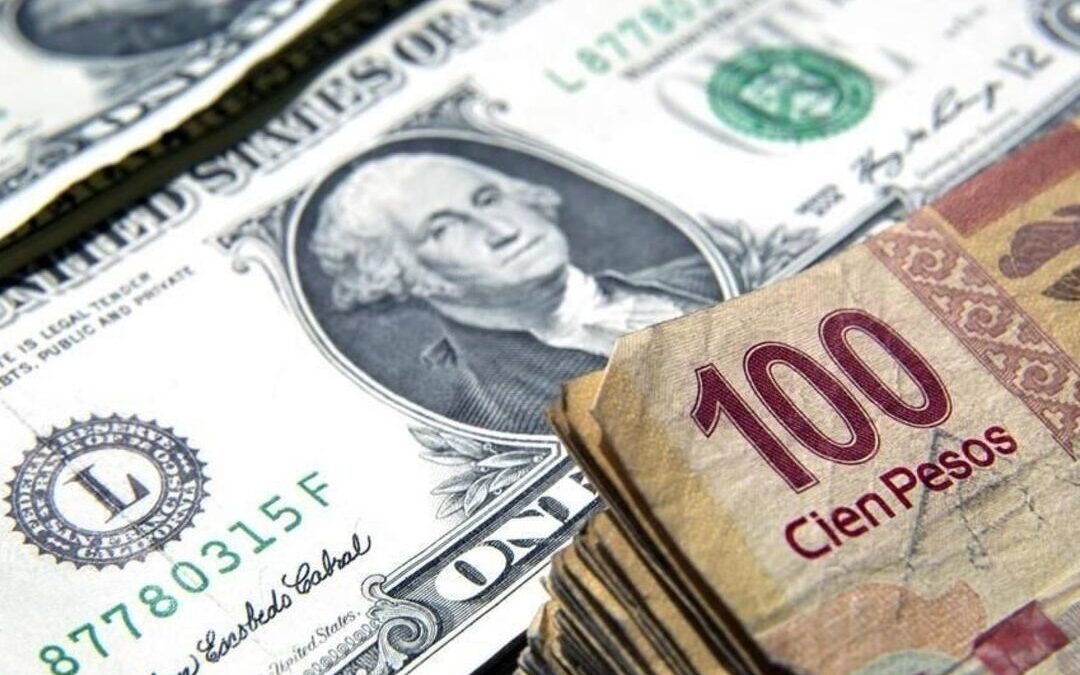 Dólar Hoy: Tipo de Cambio en México al 5 de enero | El Peso Mexicano Caerá a 17.98 Unidades