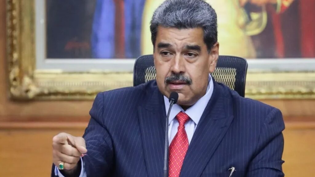 Últimas Noticias: Ataque A Venezuela Y Traslado De Maduro A Audiencia - Noticias Notivalle Últimas Noticias: Ataque A Venezuela Y Traslado De Maduro A Audiencia
