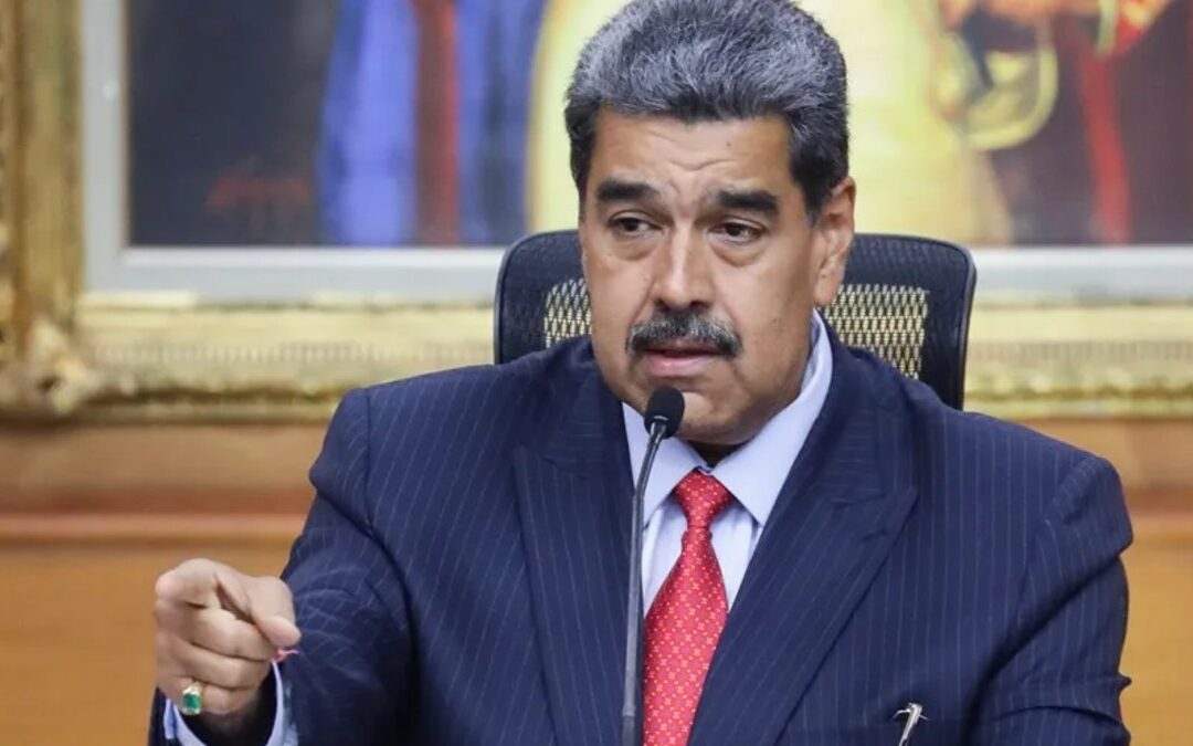 Últimas Noticias: Ataque a Venezuela y Traslado de Maduro a Audiencia