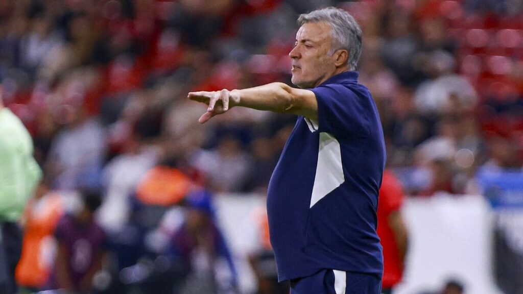 Objetivo De Equipos: La Reveladora Llamada Sobre Los 6 Equipos De Fútbol