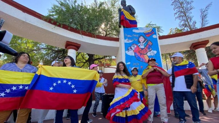 La Captura de Nicolás Maduro: Un Reflejo de la Crisis del Derecho Internacional, Aseguran Expertos