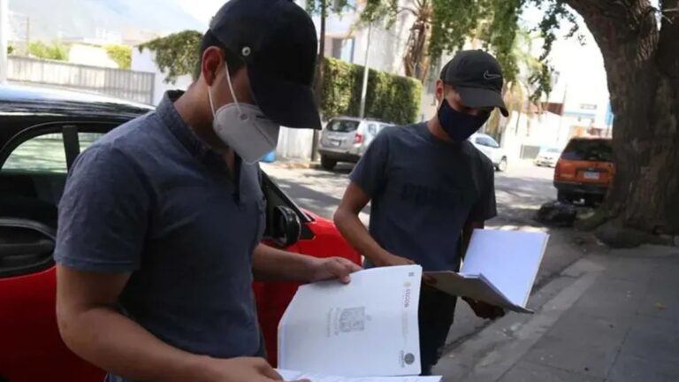 Denuncian venta fraudulenta de leche de mala calidad usando nombres de jóvenes de Monterrey a Venezuela