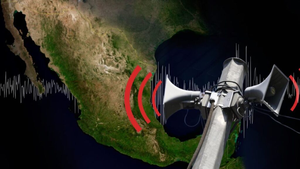 Temblor En México: Últimas Noticias Del Sismo Del 5 De Enero De 2026