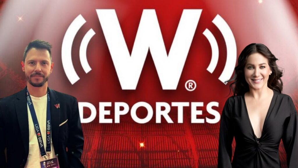 W Deportes: Fin De Una Era En La Programación De Radio