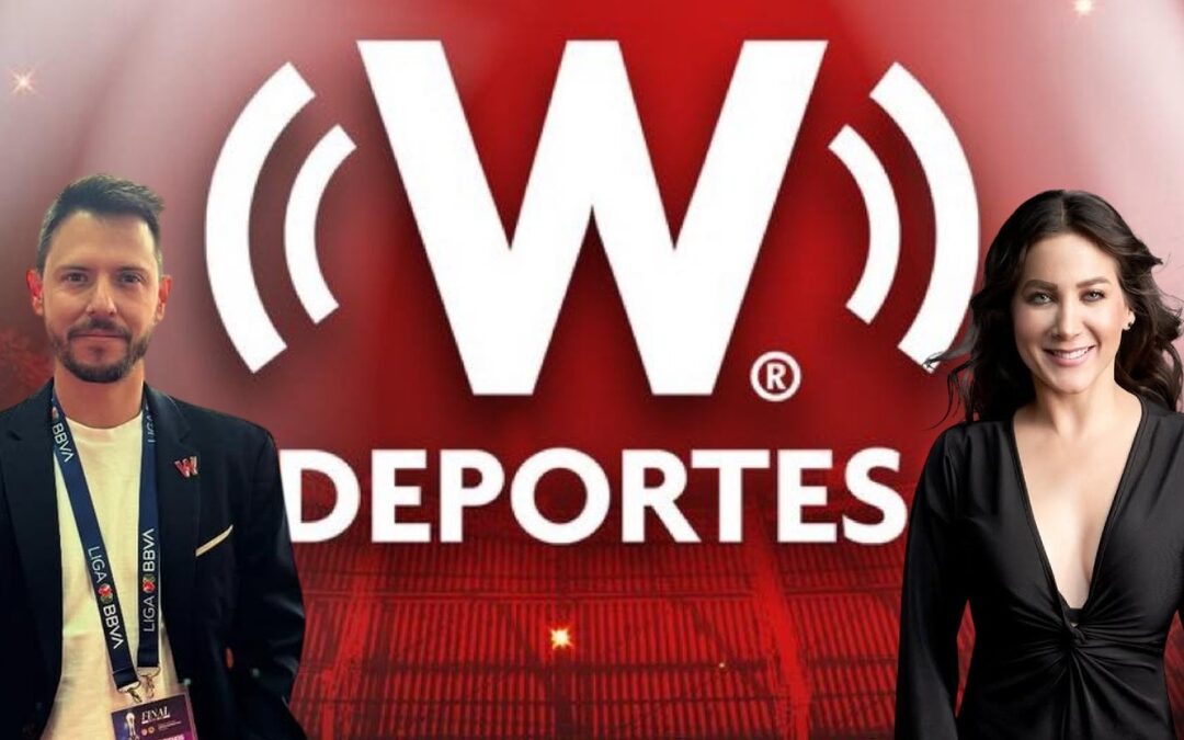 W Deportes: Fin de una Era en la Programación de Radio