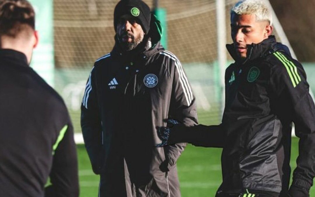 Julián Araujo Debuta con el Celtic FC: ¿El Despido del Técnico Cambiará su Futuro?