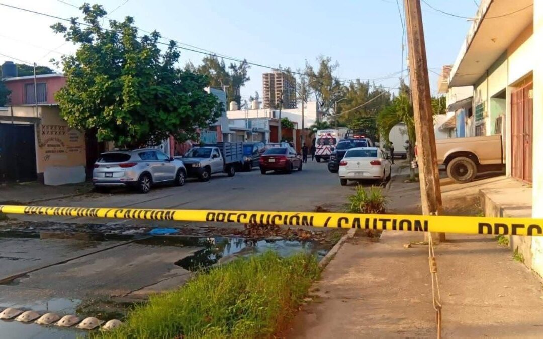 Asesinato del guillero ‘Camaro’ en fiesta infantil de Coatzacoalcos: Impacto y consecuencias