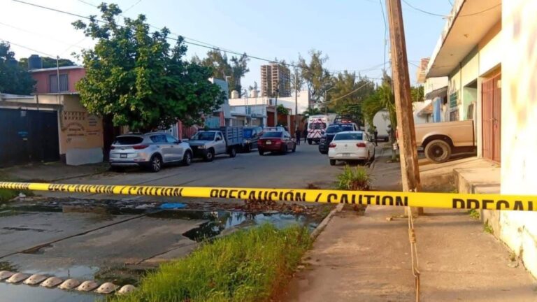 Asesinato del guillero ‘Camaro’ en fiesta infantil de Coatzacoalcos: Impacto y consecuencias