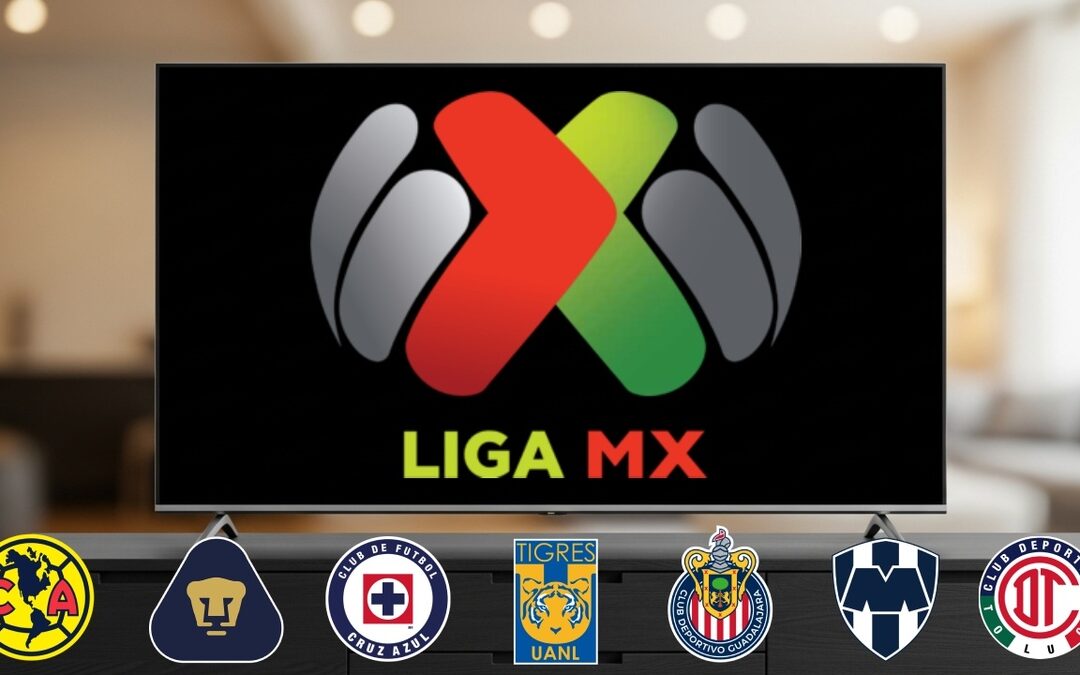 Cómo Ver EN VIVO los Juegos del Clausura 2026 de la Liga MX: Plataformas y Costos