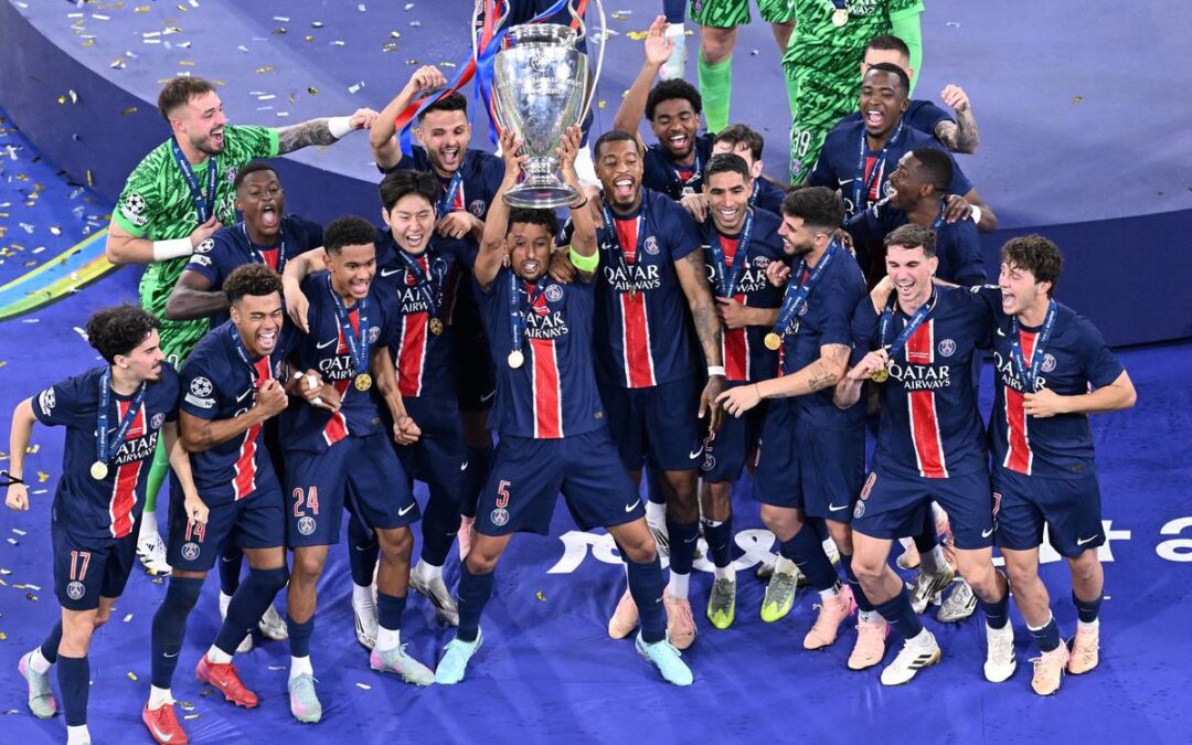 Eventos Deportivos que Transformaron el Negocio en 2025: Parte 2