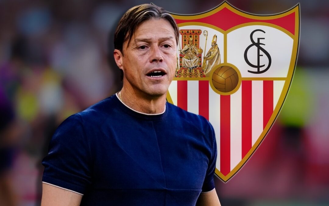 ¿Matías Almeyda dejará Sevilla? Tensión máxima y conflictos en el vestuario