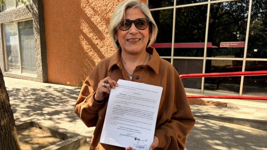 Mc Alza Del Predial: Denuncia Irregularidades En Monterrey Para 2026