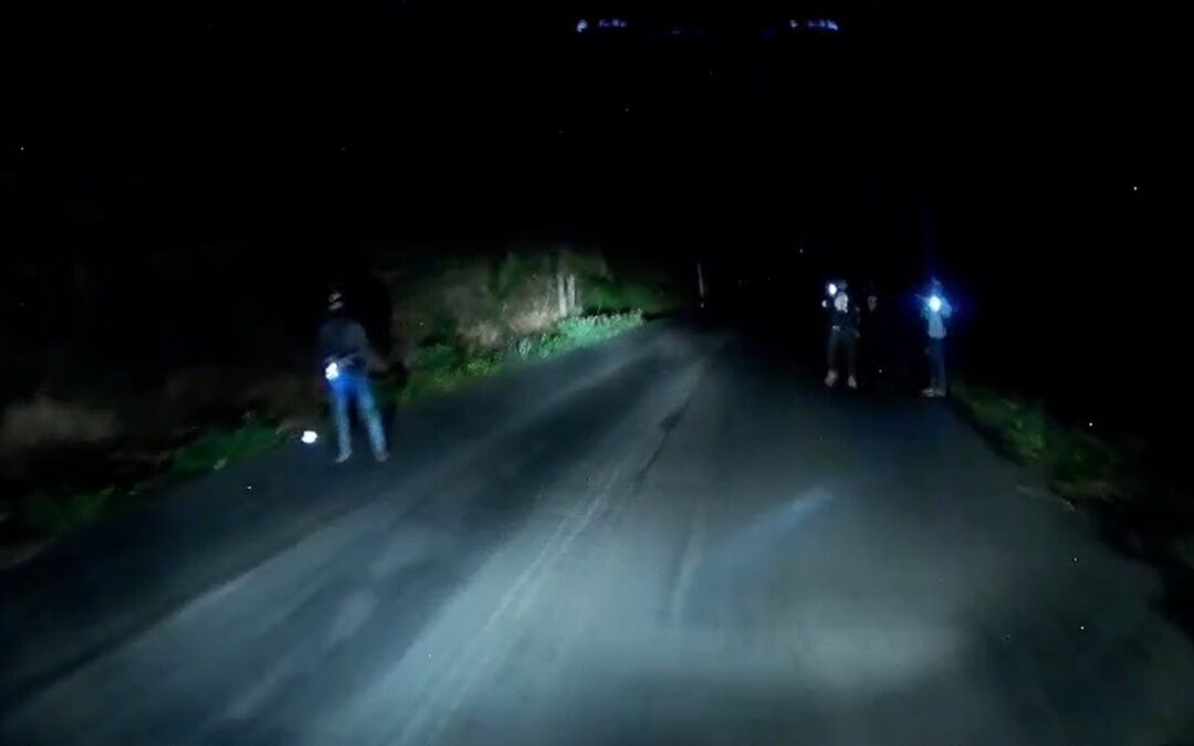 Asaltos en la carretera Xalapa-Totutla: Cafeticultores exigen mayor seguridad en Veracruz