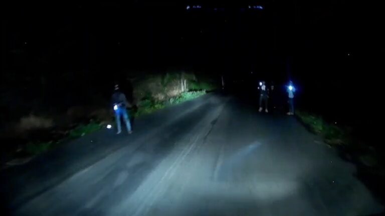 Asaltos en la carretera Xalapa-Totutla: Cafeticultores exigen mayor seguridad en Veracruz