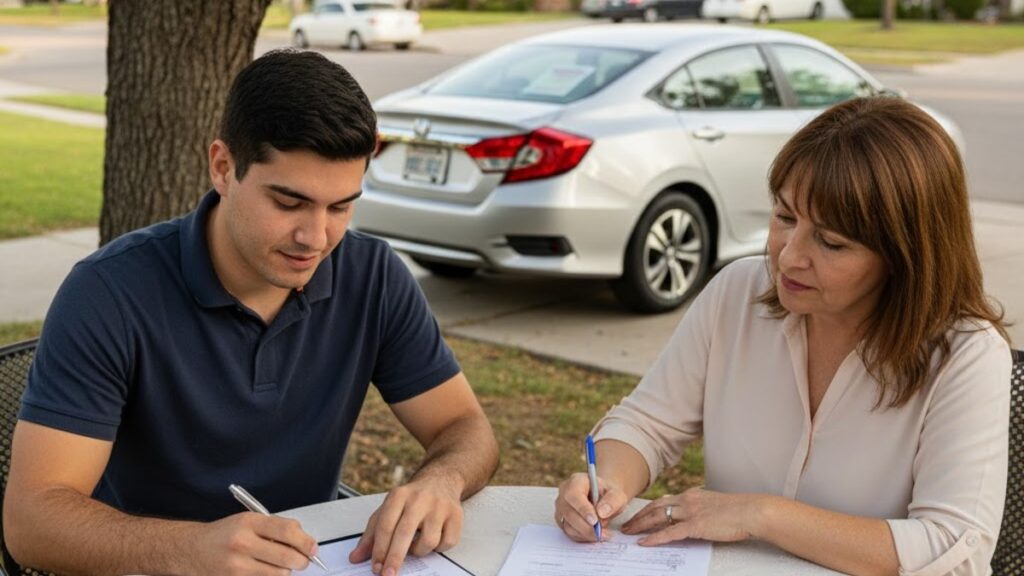 Guía Paso A Paso Para El Cambio De Propietario De Un Vehículo En Jalisco 2026: ¡Aprovecha Un 70% De Descuento!