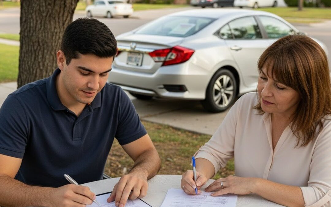 Guía Paso a Paso para el Cambio de Propietario de un Vehículo en Jalisco 2026: ¡Aprovecha un 70% de Descuento!