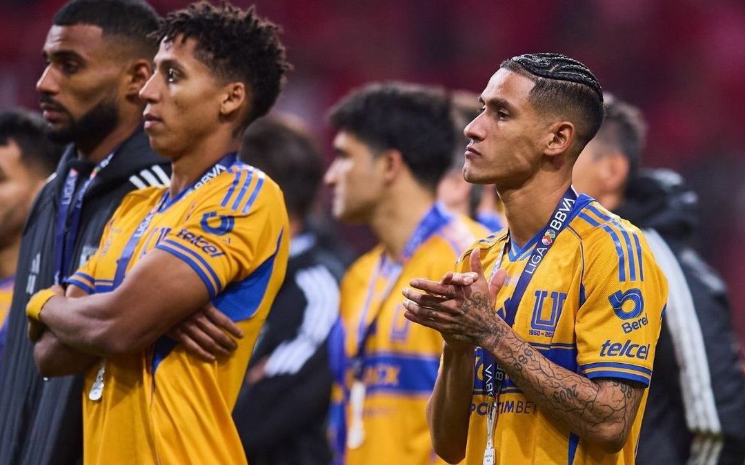 El maleficio de Tigres en las Finales de Liga MX: Un análisis del rendimiento