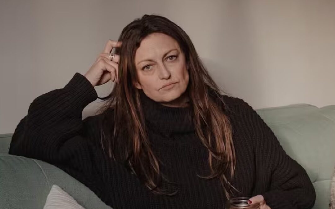 Actriz Reconocida Pide Eutanasia por Sufrimiento Mental: Un Llamado a la Sensibilización