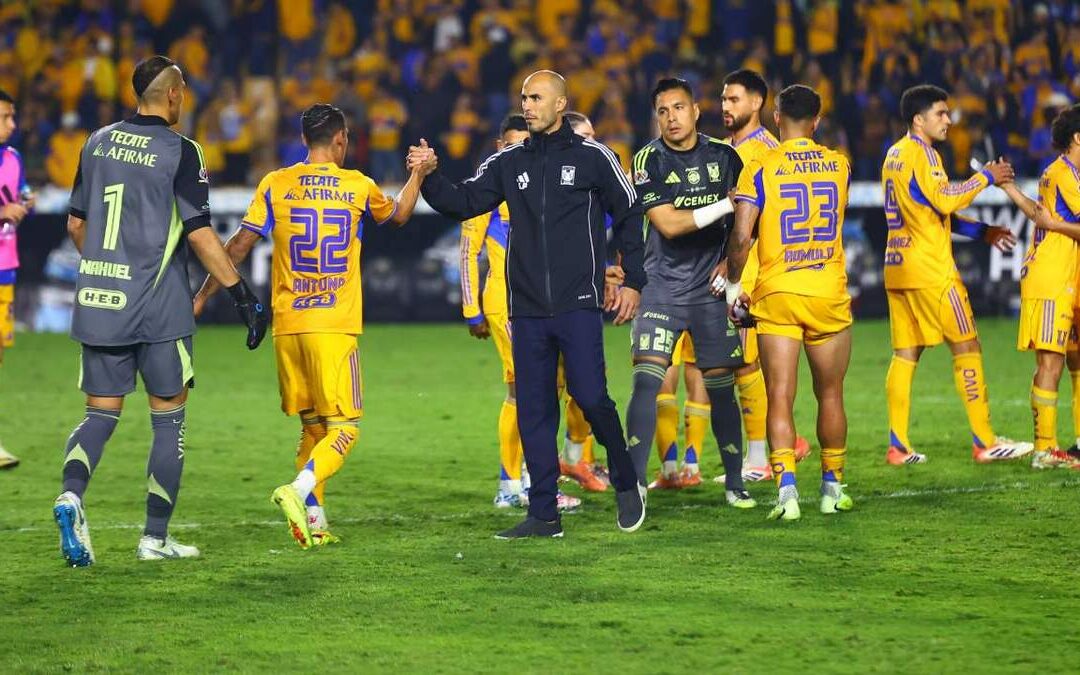 Tigres y Mazatlán: Equipos Sin Refuerzos a Pocos Días del Clausura 2026