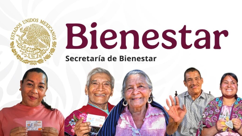 Pensiones Del Bienestar 2026: Calendario De Pagos De Enero-Febrero Revelado - Noticias Notivalle Pensiones Del Bienestar 2026: Calendario De Pagos De Enero-Febrero Revelado