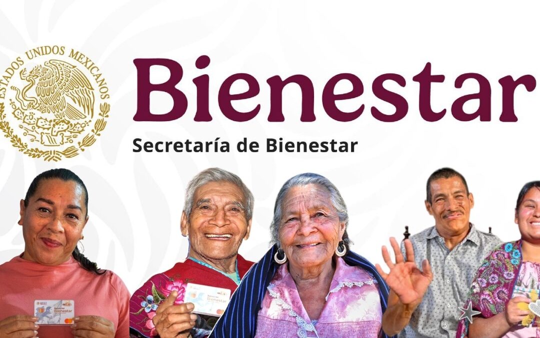 Pensiones del Bienestar 2026: Calendario de Pagos de Enero-Febrero Revelado