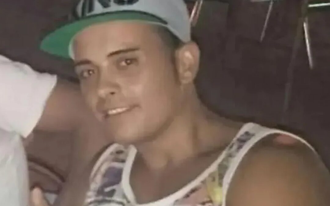 Streamer Muere en Desafío Extremo de Año Nuevo: Consumo de Drogas y Alcohol Protagoniza Tragedia