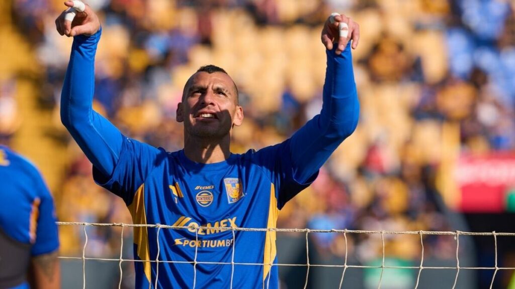 Tigres Inicia La Semana Previas Al Clausura 2026 Con El Regreso De Nahuel Guzmán - Noticias Notivalle Tigres Inicia La Semana Previas Al Clausura 2026 Con El Regreso De Nahuel Guzmán