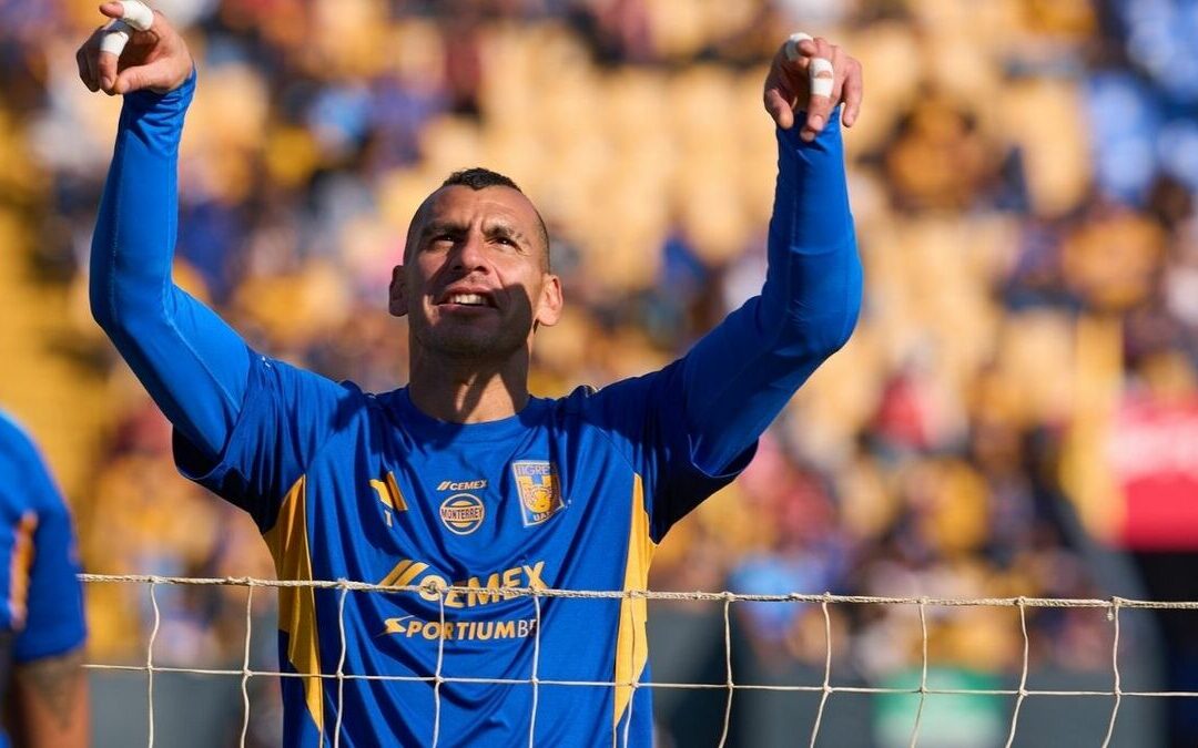 Tigres Inicia la Semana Previas al Clausura 2026 con el Regreso de Nahuel Guzmán