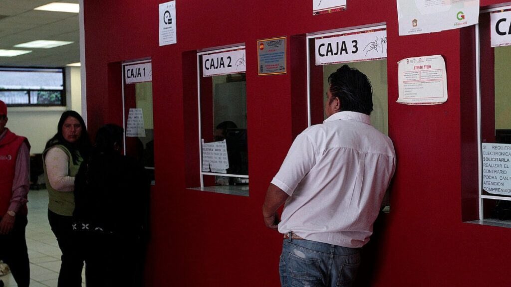 ¡Aprovecha El Descuento Del 100% En Pago Del Predial Y Agua En Edomex 2026!