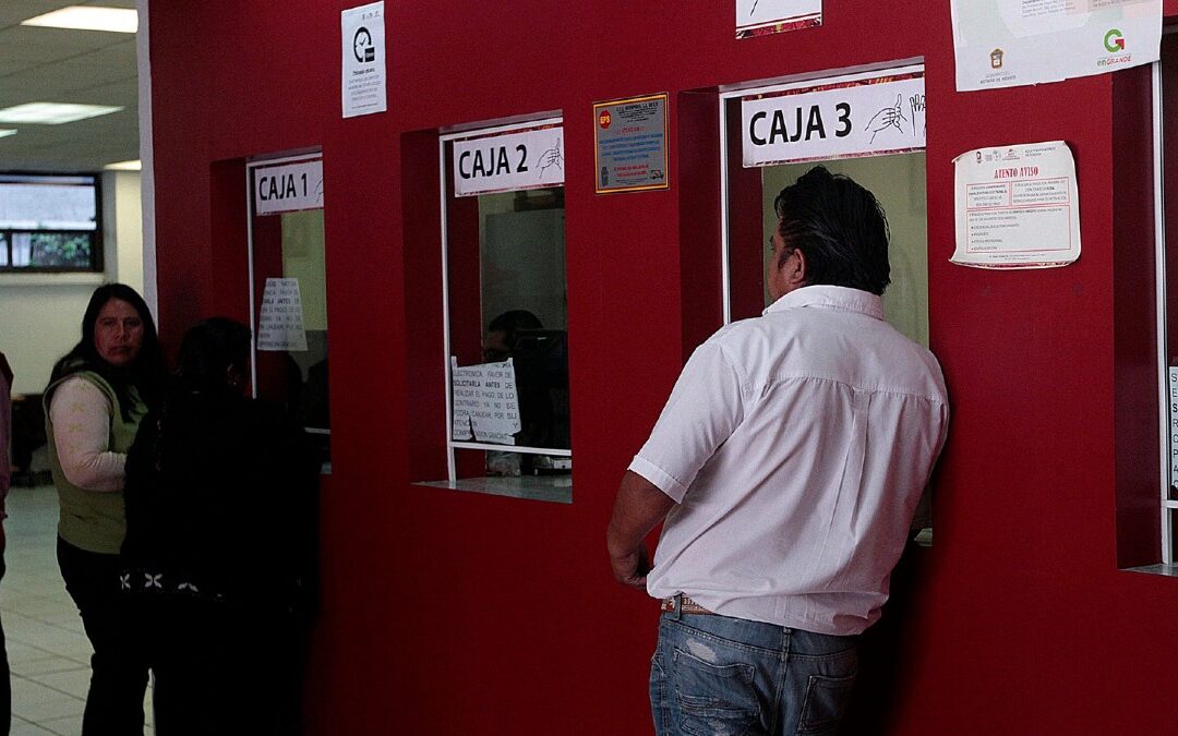 ¡Aprovecha el Descuento del 100% en Pago del Predial y Agua en Edomex 2026!