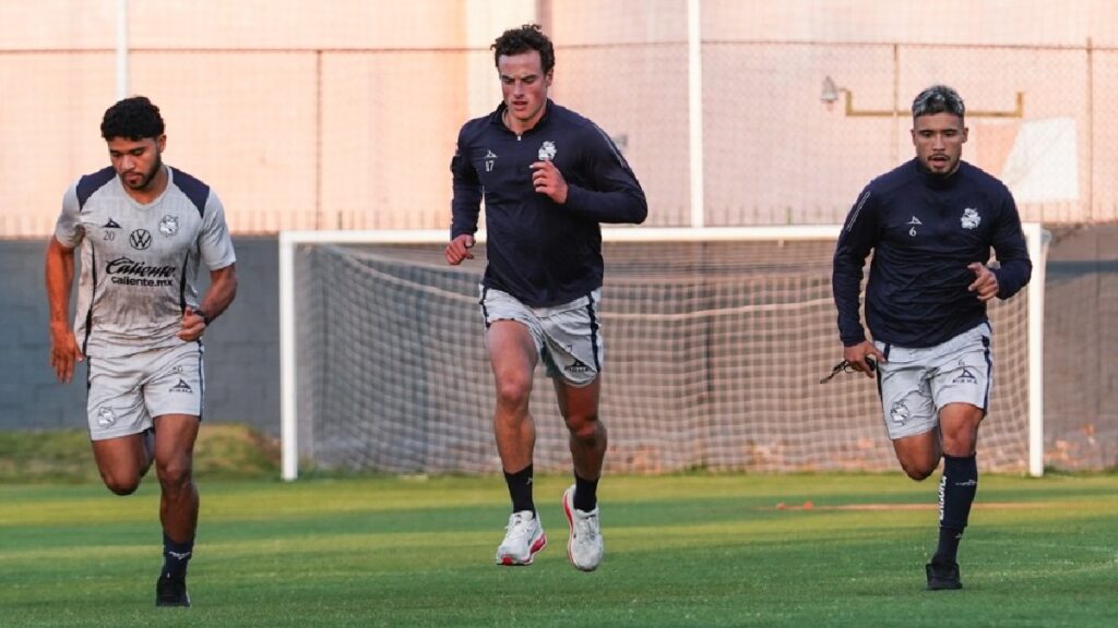 Albert Espigares López: Nuevo Entrenador Del Puebla Y Su Visión De Un Equipo Con Identidad