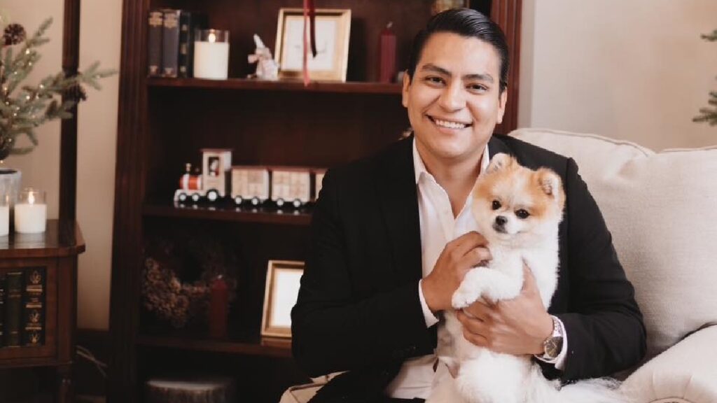 Arqui Juve Ofrece Empleo Con Sueldo De Hasta 4 Mil Pesos Semanales En Palm Springs