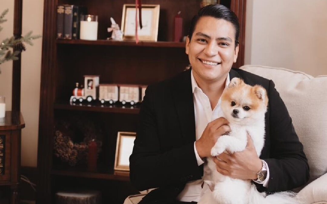 Arqui Juve ofrece empleo con sueldo de hasta 4 mil pesos semanales en Palm Springs