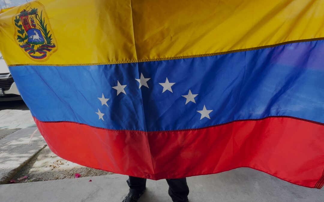 Venezuela vuelve a respirar