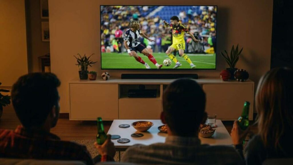 ¡Revive La Liga Mx! Aquí Tienes La Guía Para Ver La Jornada 1 Del Clausura 2026