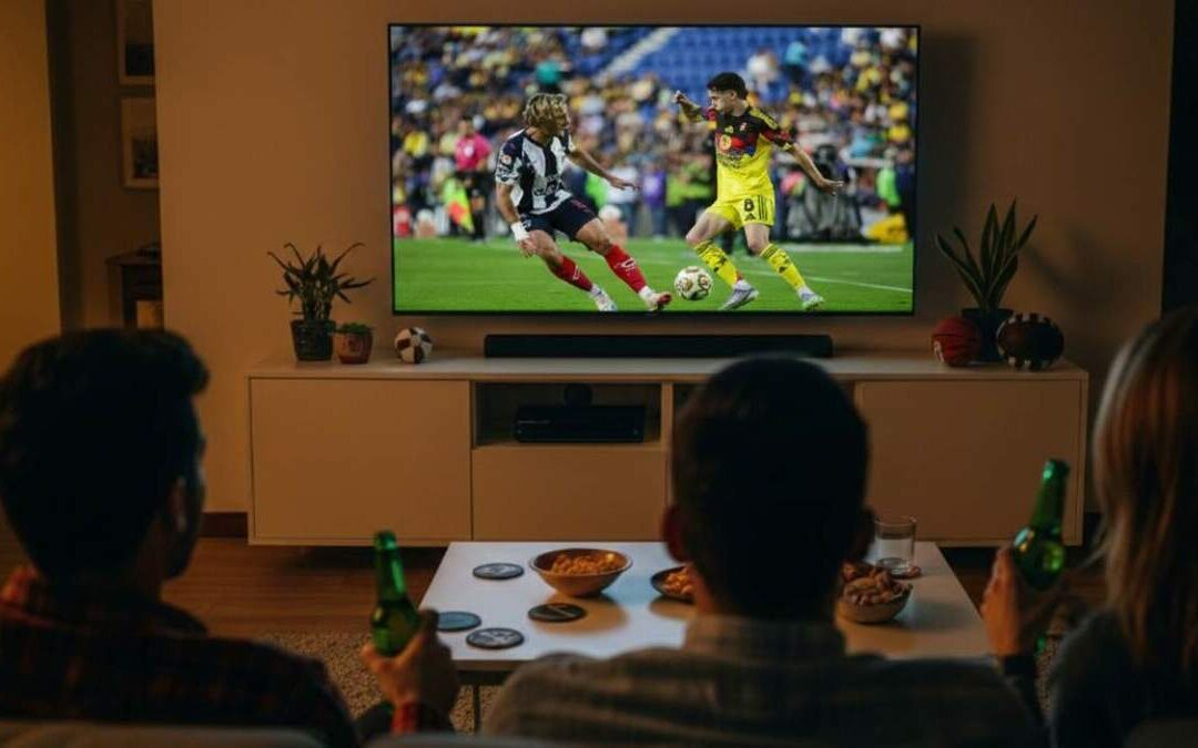 ¡Revive la Liga MX! Aquí tienes la guía para ver la Jornada 1 del Clausura 2026