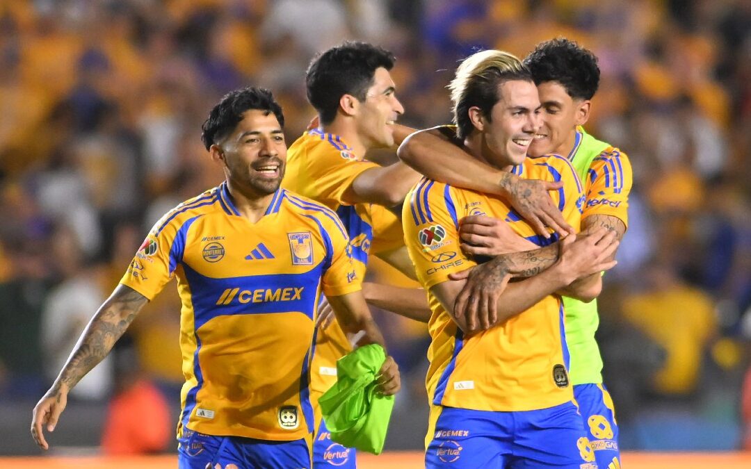 Tigres: Bajas Clave y Desafíos Previos al Clausura 2026