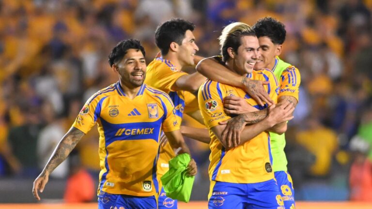 Tigres: Bajas Clave y Desafíos Previos al Clausura 2026