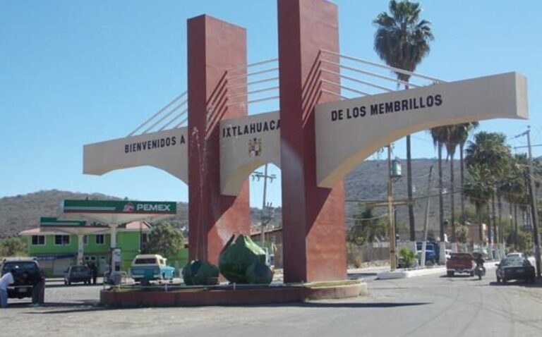 Desaparición de Menores en Ixtlahuacán de los Membrillos: Buscan a Adolescentes de 14 y 15 Años