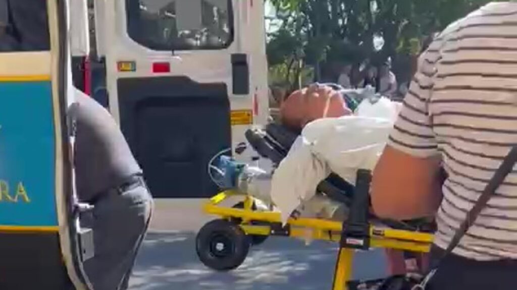 Martín Tovar: El Taxista Tapatío Cuya Vida Cambió Tras Un Infarto Y Necesita Tu Ayuda - Noticias Notivalle Martín Tovar: El Taxista Tapatío Cuya Vida Cambió Tras Un Infarto Y Necesita Tu Ayuda