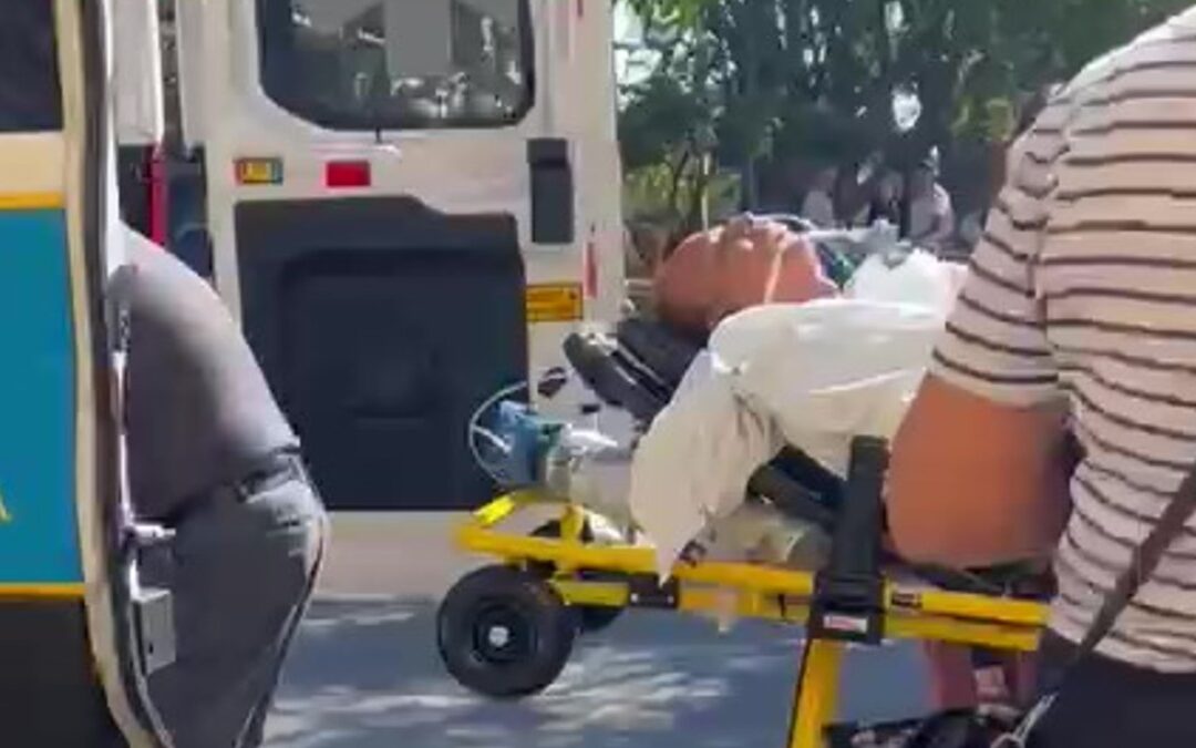 Martín Tovar: El taxista tapatío cuya vida cambió tras un infarto y necesita tu ayuda