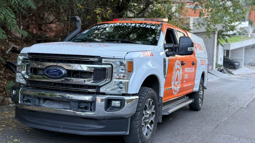 Niño Atrapado En El Elevador: Rescate En San Pedro, Nuevo León